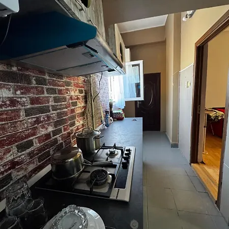 Apartment 3 Camere, Centru *