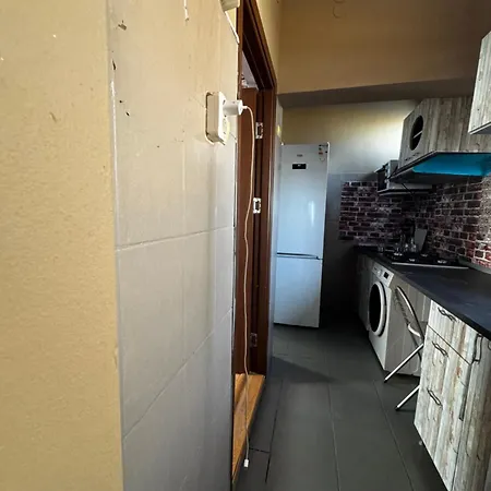 3 Camere, Centru Apartment Constanta