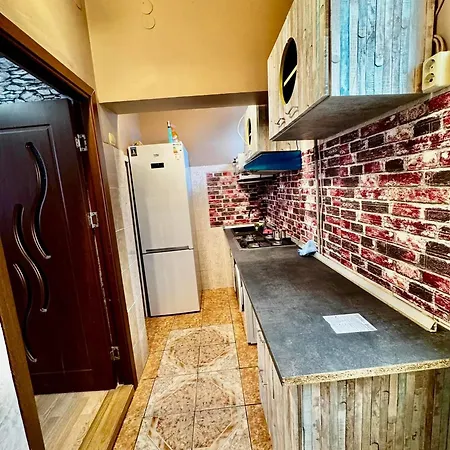 Apartment 3 Camere, Centru *