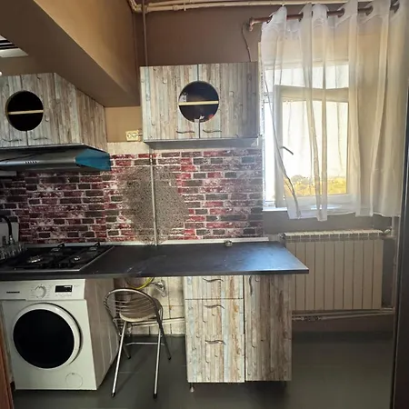 3 Camere, Centru Constanta