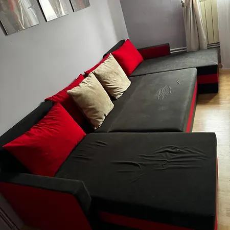 3 Camere, Centru * Constanta