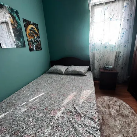 3 Camere, Centru Apartment *