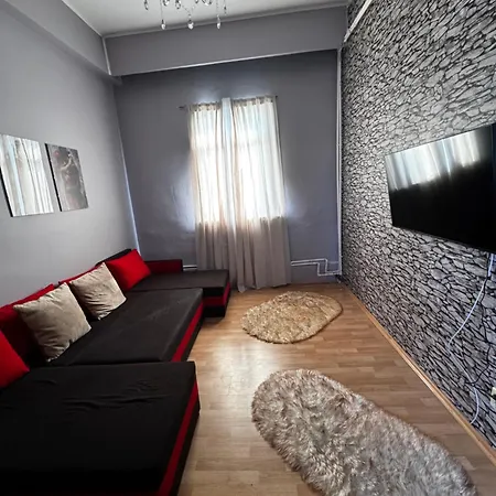 3 Camere, Centru Apartment Constanta