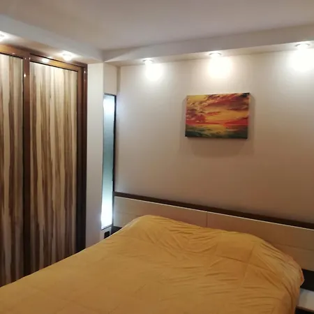 Apartment 3 Camere, Centru *