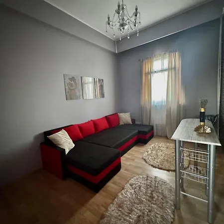 Apartament 3 Camere-seamaster, Centru Constanţa