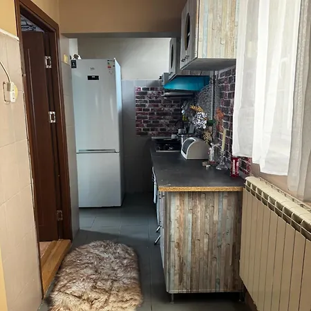 3 Camere-seamaster, Centru Apartament *